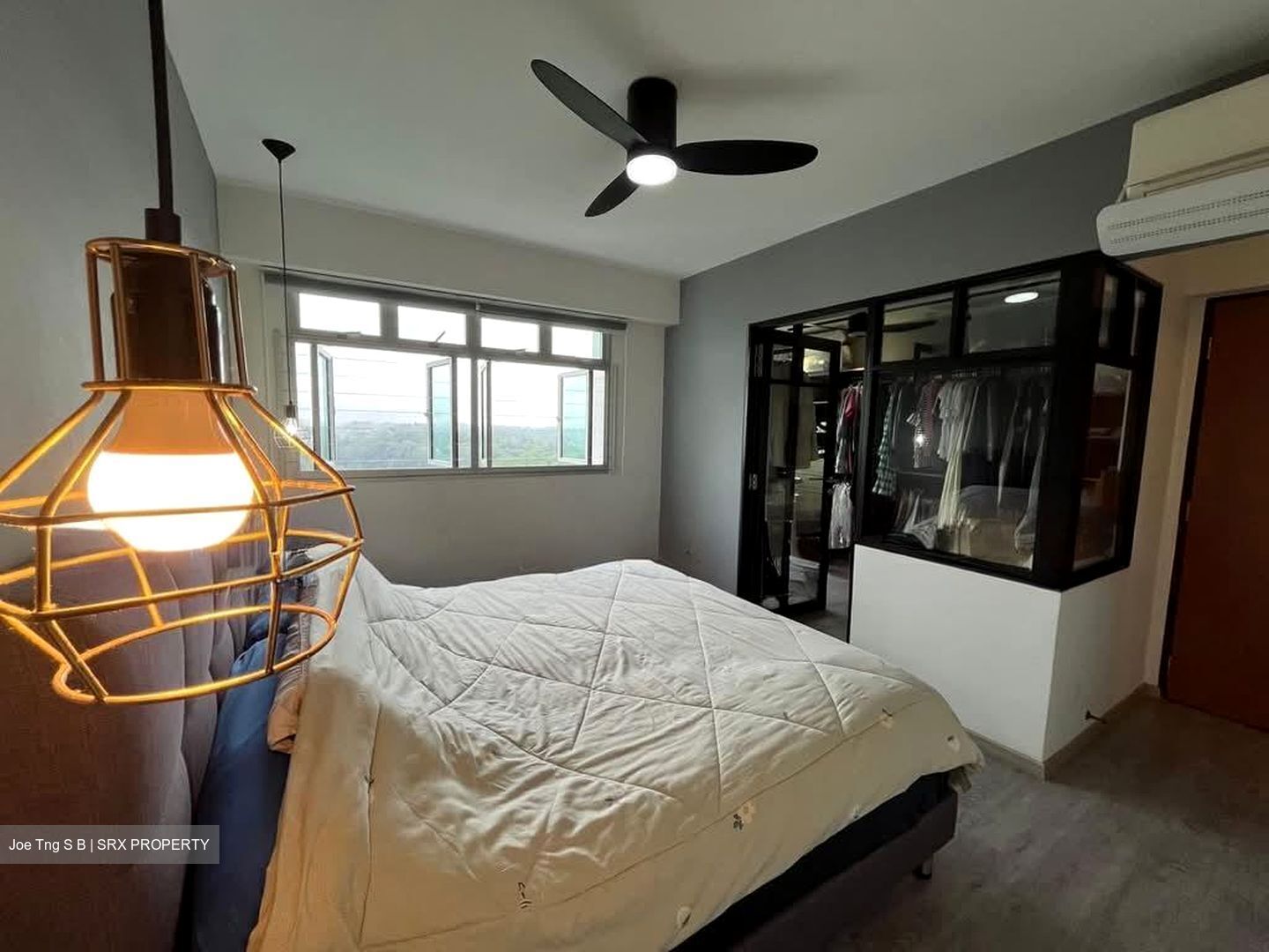 Blk 636B Senja Parc View (Bukit Panjang), HDB 4 Rooms #559717301